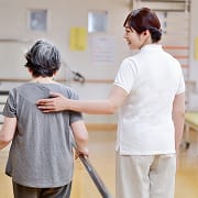 通所リハビリ