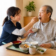 訪問看護