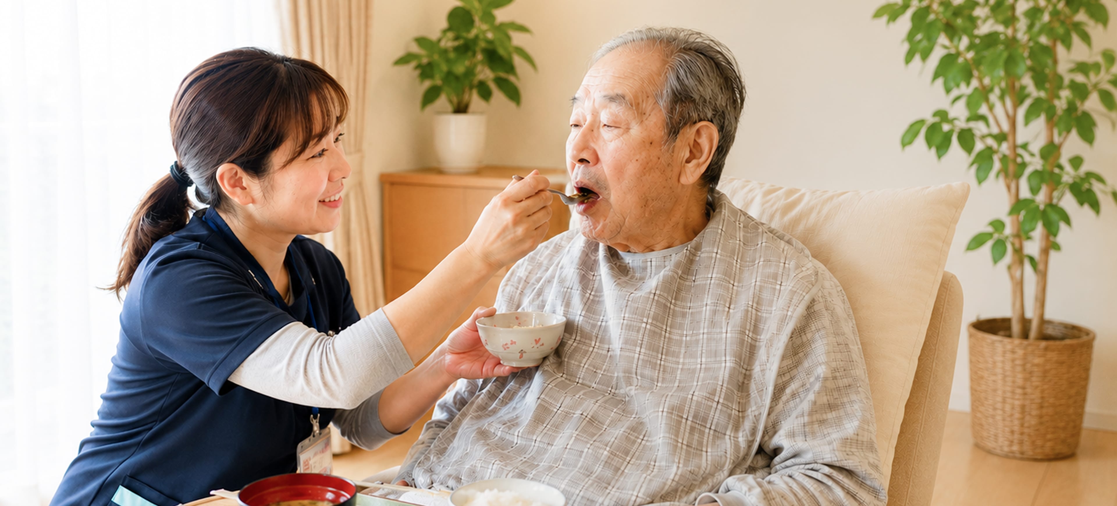 訪問看護